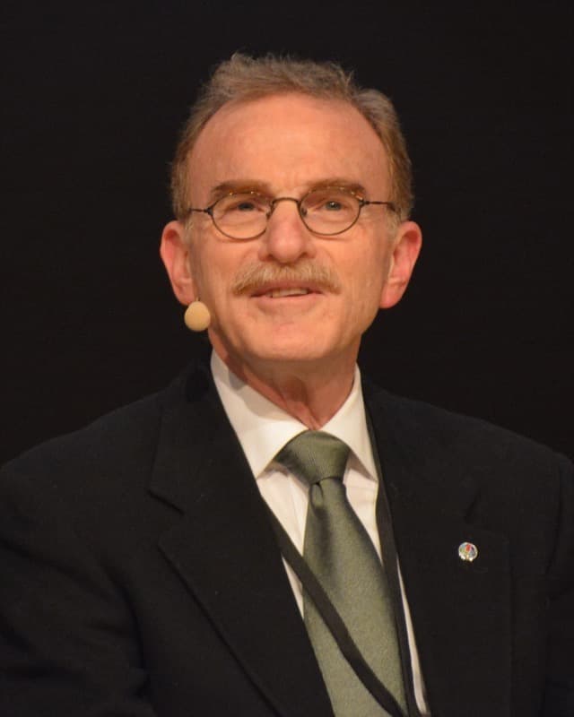 Randy Schekman, Nobel laureate in Physiology or Medicine
